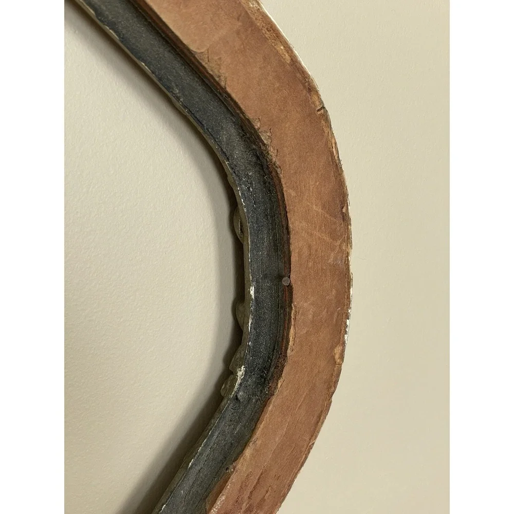 Antique Picture Mirror‎ Frame 22
